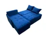FurMeb24 ECKSOFA LIMA - 210 x 140 cm neve 77 - mit Produktbild-Vorschau 3