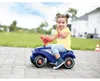 BIG Klasické odrážedlo Bobby Car s kresbou Delfína Voir les images du produit 2