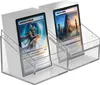 Ultimate Guard Boulder 100+ Clear - Transparent Produktbild-Vorschau 6