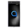Alcatel A5 Handy Silikon Schutzhülle Cover Case Transparent Produktbild-Vorschau 2