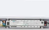 LED Feuchtraumleuchte 120cm 36W Dimmbar DALI IP65 4000K Produktbild-Vorschau 6