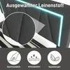 Flieks postel 160x200cm s USB, čalouněná postel s lamelovým Náhled obrázku produktu 6