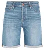 JACK & JONES Herren Jeans-Shorts JJIRICK JJIORIGINAL Shorts Produktbild-Vorschau 9