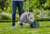 Gardena AquaRoll M Metal - Carrello portagomma Anteprima dell’immagine prodotto 4