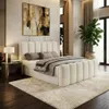 Boxspringbett NOLA 180x200 cm mit Bettkasten inkl. Produktbild-Vorschau 1