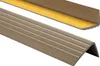 ProfiPVC Treppenkantenprofil Selbstklebend aus PVC Produktbild-Vorschau 1
