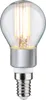 Paulmann Filament 230V LED Tropfen Produktbild-Vorschau 3