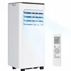 Temprium 9000 BTU mobile Klimaanlage, 4-in-1 Kühlfan Produktbild-Vorschau 1