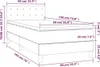 VidaXL 3141515, 90 x 190 mm, 1 Stück(e) Produktbild-Vorschau 6