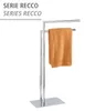WENKO Handtuch Ständer Halter Stange Freistehend RECCO 2 Produktbild-Vorschau 2