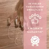 hair2heart Premium Microring Extensions Echthaar glatt - 25 Produktbild-Vorschau 5