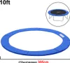 XMTECH Kryt hrany trampolíny Ø305cm 10FT, kryt pružiny, Náhled obrázku produktu 2