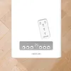 Condizionatori portatili ForceClima 7550 Style Connected Anteprima dell’immagine prodotto 9