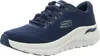 Skechers Sneakers 20231208010 in Blue color size 45 Náhled obrázku produktu 27