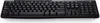 Logitech Tastatur K270 kabellos schwarz Produktbild-Vorschau 13