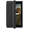 Schutzhülle Fold Schwarz für Amazon Fire 7 9. Gen. Produktbild-Vorschau 2