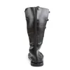 ROMAN-15 Herren Sandale von Funtasma, Schwarz EU 44-45, US Produktbild-Vorschau 4