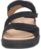Gabor Damen Sandale schwarz Größe EUR 39 Produktbild-Vorschau 6
