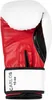 Guanti da boxe in  CARLOS Bianco/Nero/Rosso 14 oz BENLEE Anteprima dell’immagine prodotto 3