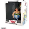 Plastoy Asterix Obelix Figur Mit Helmstapel Und Idefix 21 Produktbild-Vorschau 2