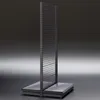 BROOKLYN | Mittelraumregal | B:H 100 x 225 cm | Gitter | Produktbild-Vorschau 1
