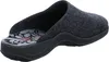 Rohde 2309 Vaasa-D Schuhe Damen Hausschuhe Pantoffeln Weite Produktbild-Vorschau 24