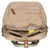 camel active Rucksack  beige bari Produktbild-Vorschau 3