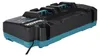 Makita Chargeur rapide double DC40RB XGT Li-Ion - 40 V max Voir les images du produit 11