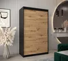 Kleiderschrank, Schiebetürenschrank Schlafzimmer, Schrank Produktbild-Vorschau 2