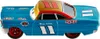 Mattel FLM08 Disney Pixars Cars Mario Andretti Türkis Ford Produktbild-Vorschau 3