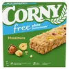 Corny FREE Haselnuss Müsliriegel, 6x20g Produktbild-Vorschau 2