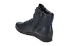 Think MENSCHA Damen Stiefeletten - bequeme Stiefelette blau Produktbild-Vorschau 5