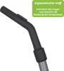 Premium Staubsaugerschlauch passend für Miele C1, S2, Produktbild-Vorschau 3