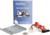 StarTech.com Adapter Bracket für 2,5 (6.4cm) auf 3,5 Produktbild-Vorschau 3