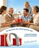 Nackenventilator, Halsventilator, blattlos, leise, USB, Produktbild-Vorschau 9