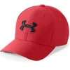 Under Armour Ua Men's Blitzing 3.0 Cap 600 600 Red M/L Produktbild-Vorschau 6