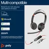Poly HP Poly Blackwire C5220 USB-C-Headset + Inline-Kabel, Produktbild-Vorschau 5