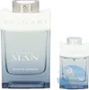 Edp Spray 100ml/Edp Spray 15ml Bvlgari Man Glacial Essence Anteprima dell’immagine prodotto 2