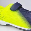 Jungen Multinocken Fußballschuhe Klettverschluss Produktbild-Vorschau 7