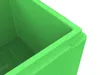 KÄNGABOX® Thermobox Professional GN 1/1 : lime Kängabox Voir les images du produit 3