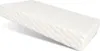 A white mattress on a white background. Produktbild-Vorschau