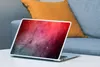 MuchoWow® Laptop Aufkleber Sticker Cover Aquarell - Sterne Produktbild-Vorschau 4