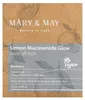 Mary&May Lemon Niacinamide Glow Wash Off Pack Produktbild-Vorschau 5