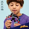 Lego Miles Morales Mech vs. Spider-Man 2099 Voir les images du produit 11