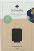 Travelite ACCESSOIRES Kofferhülle M, Obst Produktbild-Vorschau 7