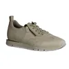 Gabor 23.471 Damenschuhe - Halbschuhe - Sneaker beige Produktbild-Vorschau 15