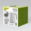 Maestro MR-037 electric kettle 1.7 L 1800 W (MR-037-GREY) Anteprima dell’immagine prodotto 4