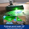 Tineco Pure One Station 5 Plus Aspirateur sans Fil Voir les images du produit 5