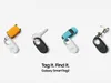 Samsung Galaxy SmartTag2 - Black Productafbeelding-voorbeeld 33
