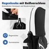 Torba golfowa COSTWAY, lekka torba na wózek golfowy z Podgląd zdjęcia produktu 5